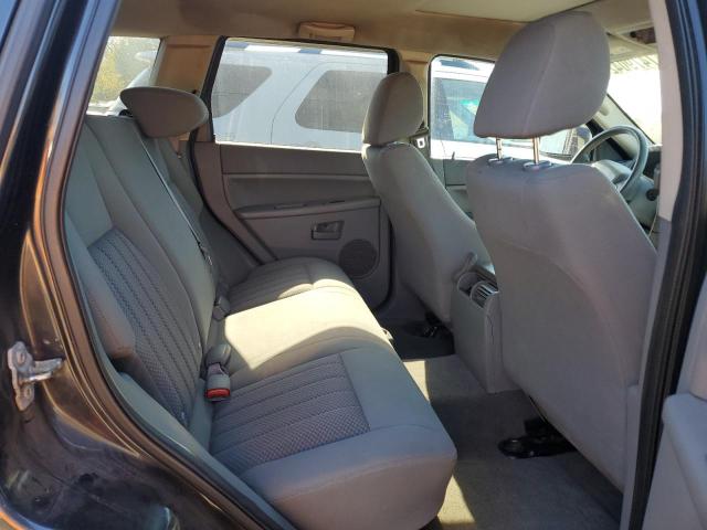 Photo 10 from auction – 2005 JEEP GRAND CHER with VIN 1J4GR48K15C501769