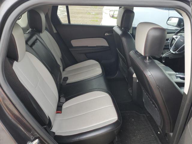 Фото 11 с аукциона – 2014 GMC TERRAIN SL с VIN 2GKFLXEK1E6227771