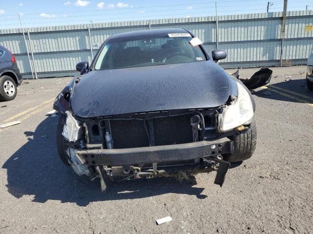 Photo 5 from auction – 2008 INFINITI G35 with VIN JNKBV61E68M222097
