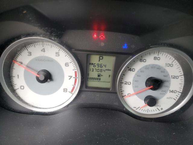 Photo 9 from auction – 2014 SUBARU IMPREZA PR with VIN JF1GJAC65EH020227