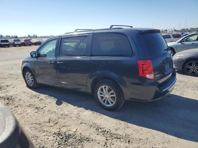 Photo 2 from auction – 2014 DODGE GRAND CARA with VIN 2C4RDGCG7ER321477