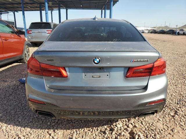 Zdjęcie 6 z aukcji – 2018 BMW M550XI z VIN WBAJB9C51JB035367