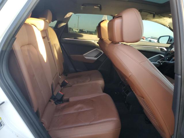 Photo 11 from auction – 2022 AUDI Q3 PREMIUM with VIN WA1EECF3XN1005809