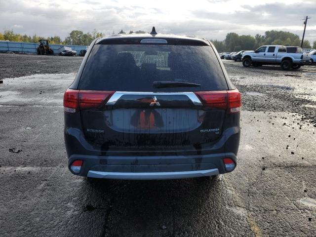 Photo 6 from auction – 2018 MITSUBISHI OUTLANDER with VIN JA4AZ3A33JJ005669