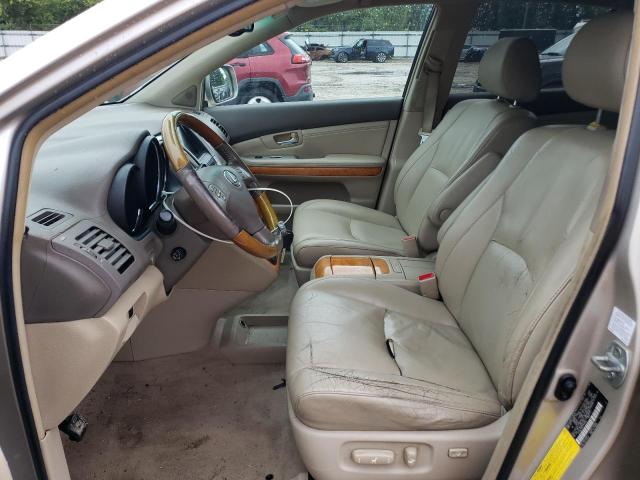 Photo 7 from auction – 2007 LEXUS RX 350 with VIN 2T2HK31U27C010234