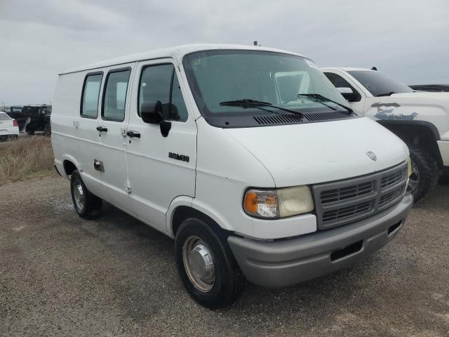 Photo 4 from auction – 1994 DODGE RAM VAN B1 with VIN 2B7GB11X3RK181536