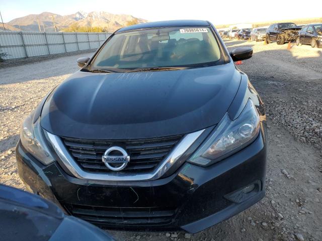 Photo 5 from auction – 2018 NISSAN ALTIMA 2.5 with VIN 1N4AL3AP3JC155186
