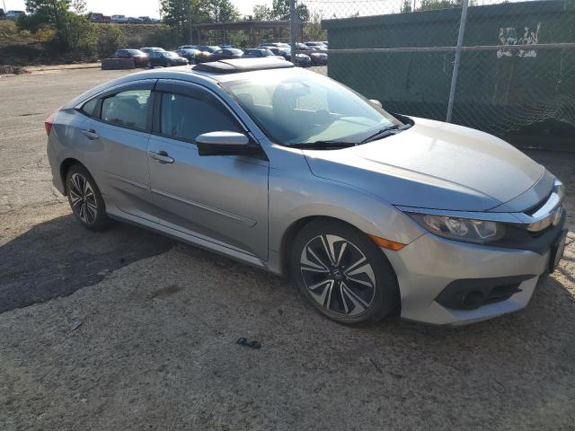 Photo 4 from auction – 2016 HONDA CIVIC EX with VIN 19XFC1F34GE042732