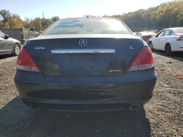Photo 6 from auction – 2007 ACURA RL with VIN JH4KB165X7C000235