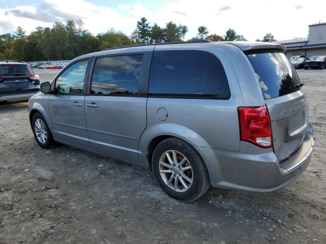 Photo 2 from auction – 2013 DODGE GRAND CARA with VIN 2C4RDGCG1DR683710