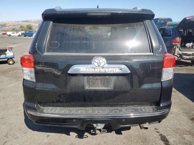 Photo 6 from auction – 2011 TOYOTA 4RUNNER SR with VIN JTEBU5JRXB5044600