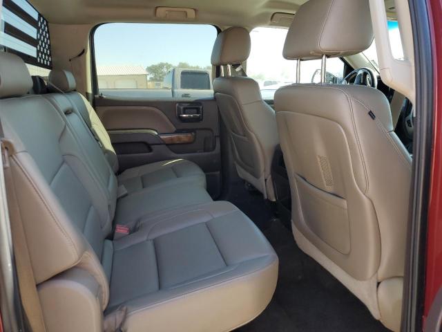 Photo 10 from auction – 2014 GMC SIERRA K15 with VIN 3GTU2VEC6EG348383