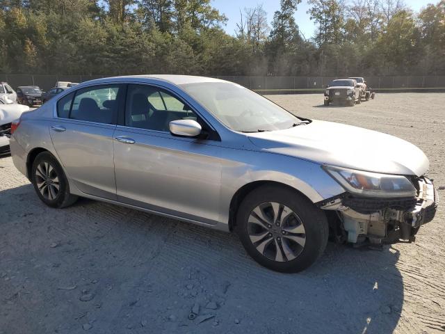 Photo 4 from auction – 2013 HONDA ACCORD LX with VIN 1HGCR2F37DA009232