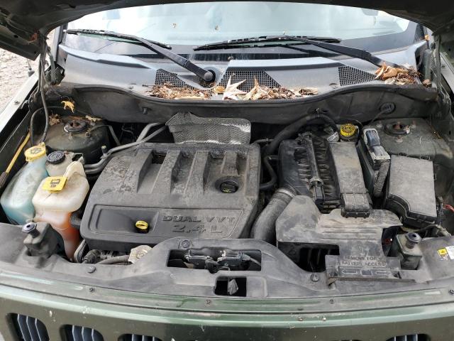 Photo 11 from auction – 2009 JEEP PATRIOT SP with VIN 1J4FT28B39D155449
