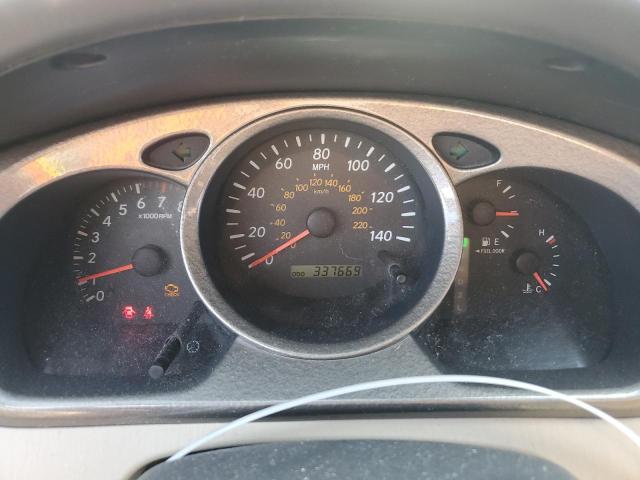 Снимка 9 от търг – 2003 TOYOTA HIGHLANDER с VIN JTEGF21A430106483