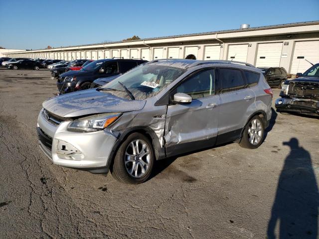 FORD ESCAPE TIT 2016 with VIN 1FMCU0JX6GUA20118 - Photo from auction
