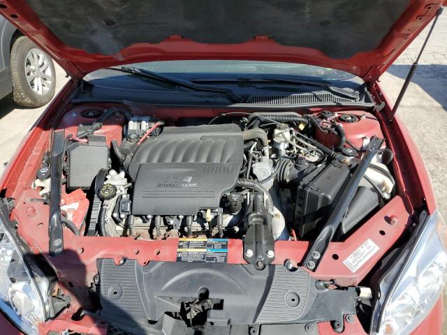 Photo 11 from auction – 2007 CHEVROLET MONTE CARL with VIN 2G1WL16C279152105