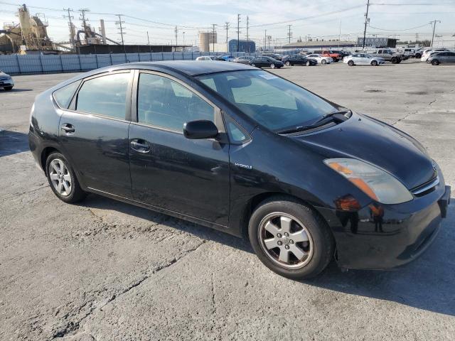Photo 4 from auction – 2009 TOYOTA PRIUS with VIN JTDKB20U793503473