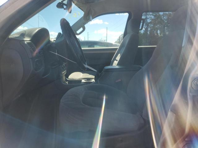 Photo 7 from auction – 2004 FORD EXPLORER X with VIN 1FMZU63K04UA92202