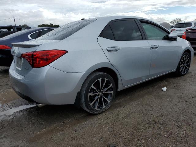 Photo 3 from auction – 2017 TOYOTA COROLLA L with VIN 2T1BURHE6HC897750