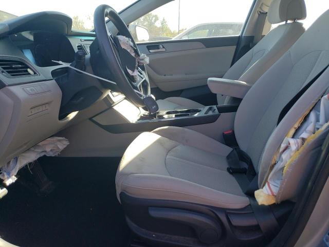Photo 7 from auction – 2017 HYUNDAI SONATA SE with VIN 5NPE24AF4HH519271