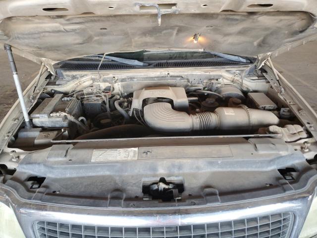 Photo 12 from auction – 2001 FORD EXPEDITION with VIN 1FMPU16L01LB80943