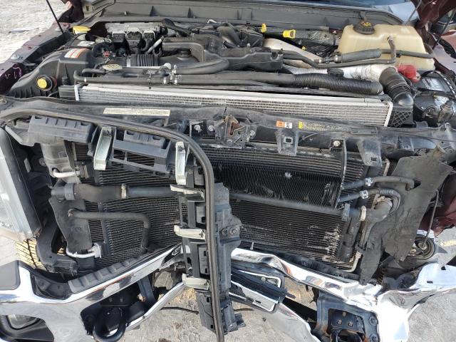 Photo 11 from auction – 2012 FORD F250 SUPER with VIN 1FT7W2BT0CEA63932