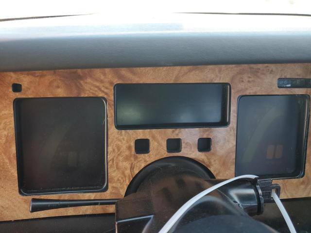 Photo 9 from auction – 1985 CHEVROLET CORVETTE with VIN 1G1YY0787F5124732