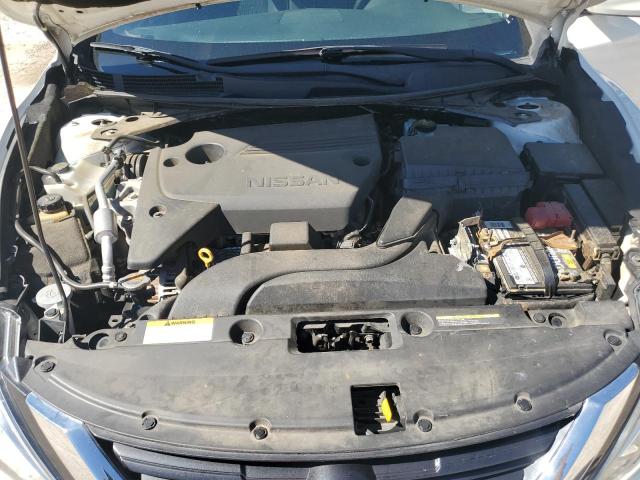 Photo 11 from auction – 2018 NISSAN ALTIMA 2.5 with VIN 1N4AL3AP3JC271116