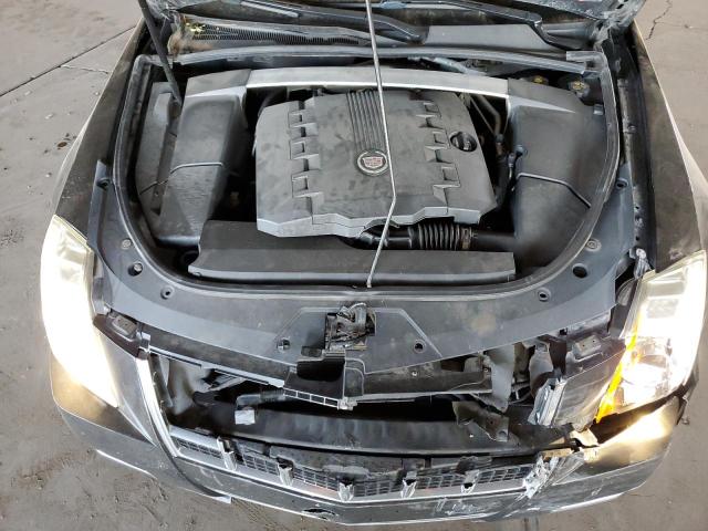 Photo 11 from auction – 2014 CADILLAC CTS PERFOR with VIN 1G6DG1E33E0168327