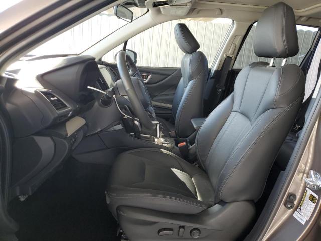 Photo 7 from auction – 2024 SUBARU FORESTER L with VIN JF2SKALC3RH517470