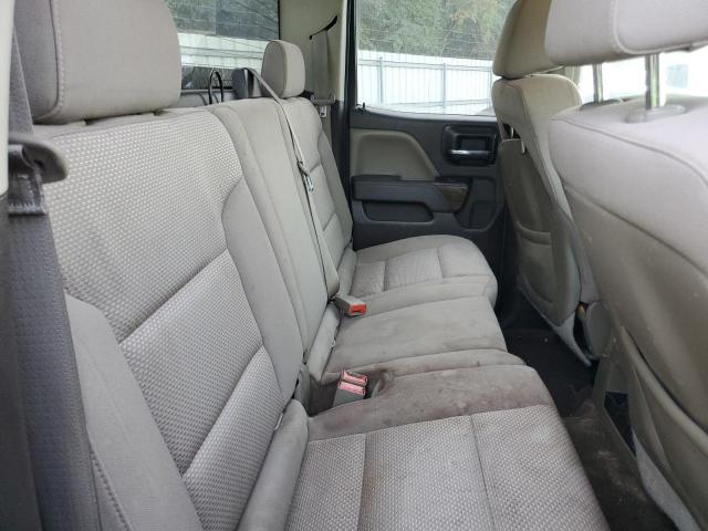 Photo 10 from auction – 2014 CHEVROLET SILVERADO with VIN 1GCRCREC9EZ124020