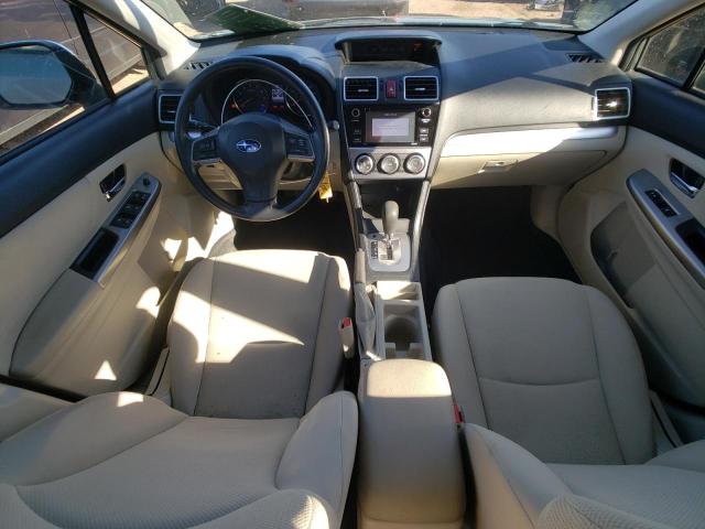 Photo 8 from auction – 2015 SUBARU IMPREZA PR with VIN JF1GPAC61FH258026