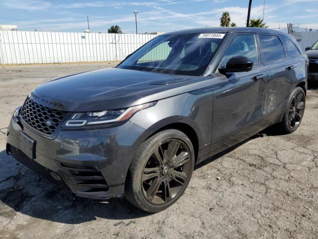 LAND ROVER RANGE ROVE 2020 with VIN SALYM2EV9LA266292 - Photo from auction