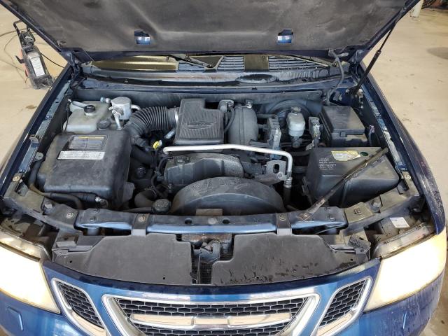 Photo 12 from auction – 2006 SAAB 9-7X LINEA with VIN 5S3ET13S362800332