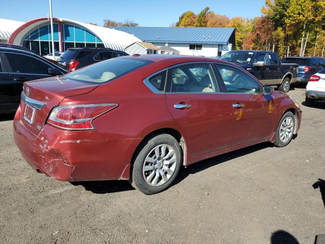Photo 3 from auction – 2014 NISSAN ALTIMA 2.5 with VIN 1N4AL3AP0EC174347