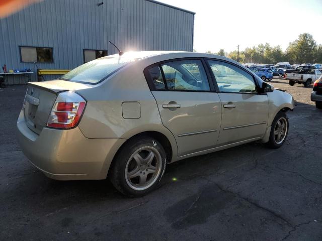 Photo 3 from auction – 2008 NISSAN SENTRA 2.0 with VIN 3N1AB61E28L699791