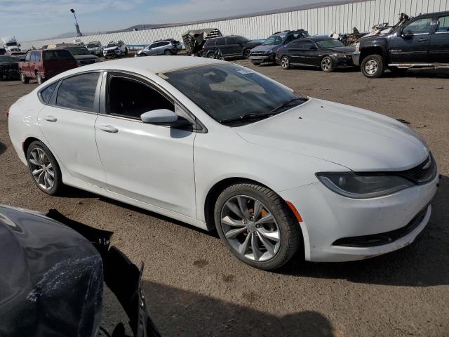 Photo 4 from auction – 2015 CHRYSLER 200 S with VIN 1C3CCCBB7FN743453