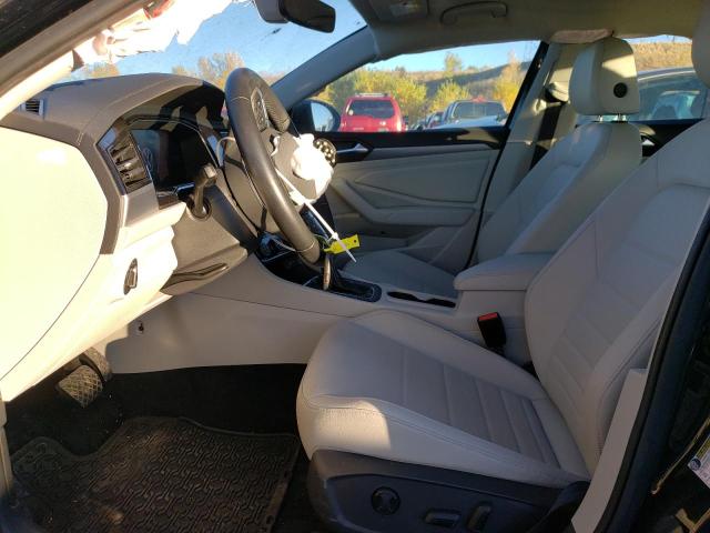 Photo 7 from auction – 2023 VOLKSWAGEN JETTA SE with VIN 3VWEM7BU3PM034246
