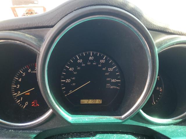 Photo 9 from auction – 2005 LEXUS RX 330 with VIN 2T2HA31U35C077585