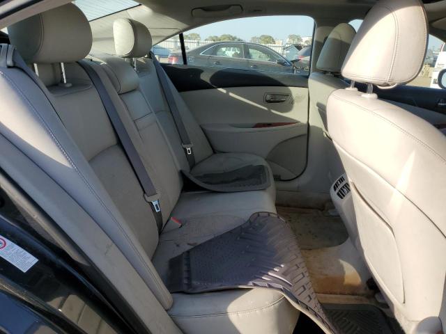 Photo 10 from auction – 2008 LEXUS ES 350 with VIN JTHBJ46G482165758