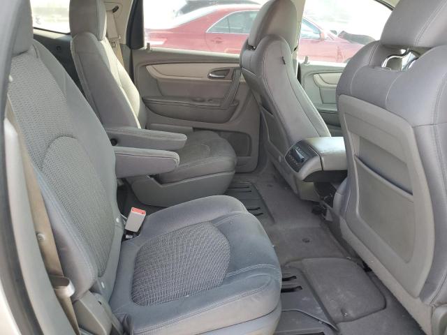 Photo 11 from auction – 2015 CHEVROLET TRAVERSE L with VIN 1GNKRHKD4FJ124019