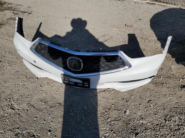 Photo 12 from auction – 2018 ACURA TLX with VIN 19UUB1F31JA011203