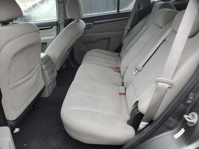 Photo 11 from auction – 2009 HYUNDAI SANTA FE G with VIN 5NMSG73D49H305879