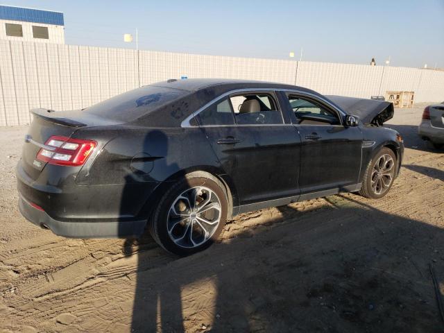 Photo 3 from auction – 2015 FORD TAURUS SHO with VIN 1FAHP2KT4FG148546
