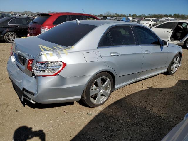 Photo 3 from auction – 2011 MERCEDES-BENZ E 350 4MAT with VIN WDDHF8HB1BA353842
