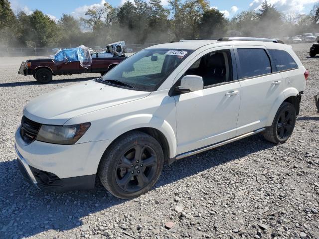 Photo 1 from auction – 2018 DODGE JOURNEY CR with VIN 3C4PDCGG4JT490180