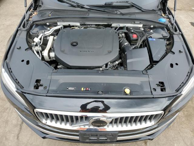 Photo 11 from auction – 2023 VOLVO S90 PLUS with VIN LVY062MN8PP325487