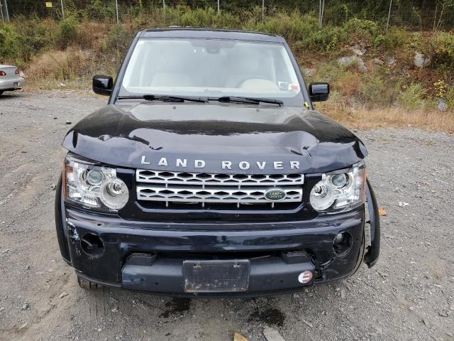 Photo 5 from auction – 2012 LAND ROVER LR4 HSE with VIN SALAG2D47CA608131