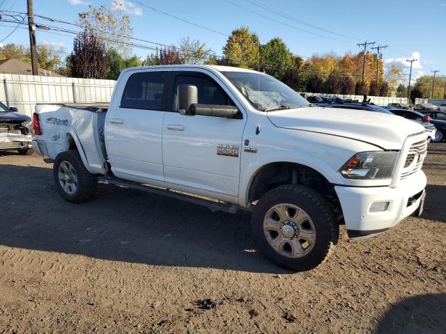 Photo 4 from auction – 2018 RAM 2500 SLT with VIN 3C6UR5DJ5JG377516